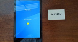 Good
													Nexus 7 2013 - Wi-Fi, Black, 32 GB, photo 1 of 7