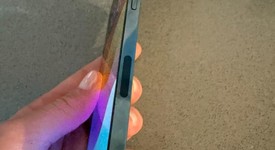 Good
													Apple iPhone 12 Pro - Spectrum, Pacific Blue, 256 GB, A2341, photo 5 of 7