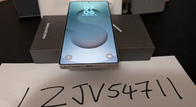 Mint
													Samsung Galaxy S25 Ultra - Unlocked, Whitesilver, 512 GB, 12 GB, SM-S938U1, photo 1 of 10