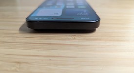 Mint
													Apple iPhone 15 - Unlocked, Black, 128 GB, A2846, photo 5 of 9