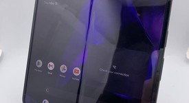 Mint
													Google Pixel 9 Pro Fold - Unlocked, Obsidian, 256 GB, GGH2X, photo 2 of 8