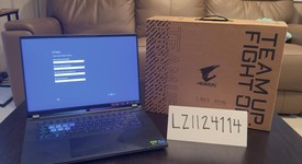 Mint
													Gigabyte Laptop, photo 2 of 8