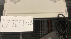 Good
													Dell Alienware Laptop, photo 4 of 5