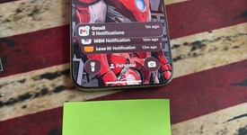 Mint
													Apple iPhone 16 Pro Max - Unlocked, Natural, 256 GB, A3084, photo 3 of 12