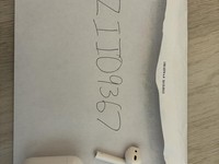 Apple AirPods 2nd Gen