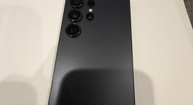 Mint
													Samsung Galaxy S25 Ultra - Unlocked, Black, 256 GB, 12 GB, SM-S938U1, photo 5 of 21