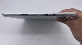 Good
													Microsoft Surface Pro 8 - I5, Platinum, 256 GB, 8 GB, photo 5 of 6