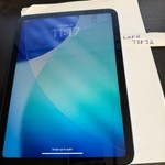 Mint Apple iPad (10th Gen) - Unlocked, 64 GB, Blue, A2757