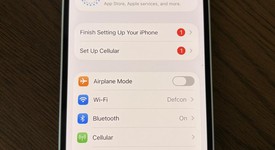 Fair
													Apple iPhone 16e - Unlocked, White, 256 GB, A3212, photo 1 of 7