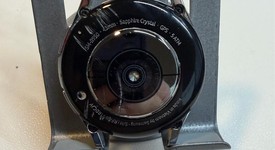 Good
													Samsung Galaxy Watch6 Classic - Wi-Fi, Silver, 43mm, photo 1 of 4