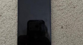 Good
													Apple iPhone 12 - Unlocked, Blue, 128 GB, A2172, photo 6 of 6