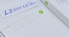 New
													Apple Watch Series 10 46mm - Black, A2999 - GPS, Aluminum, photo 4 of 5