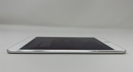 Good
													Apple iPad Mini 4 - Wi-Fi, Silver, 16 GB, photo 5 of 6