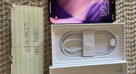 Mint
													Apple iPhone 16 Pro - Unlocked, Desert, 128 GB, A3083, photo 1 of 13