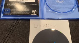 Good
													Far Cry 5 for PlayStation 4, photo 2 of 2
