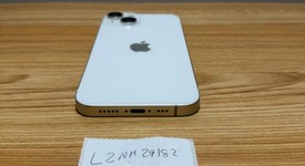 Fair
													Apple iPhone 14 - Unlocked, Starlight, 256 GB, A2649, photo 3 of 8