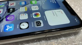 Fair
													Apple iPhone Xr - T-Mobile, White, 64 GB, A1984, photo 1 of 23