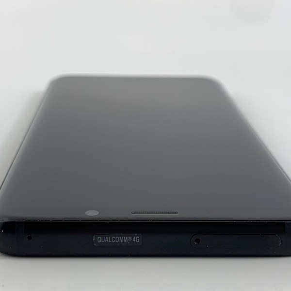 Samsung Galaxy S9 Plus - Unlocked, Black, 64 GB, SM-G965U1