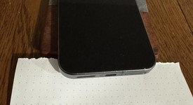 Good
													Google Pixel 9 Pro XL - AT&T, Obsidian, 256 GB, 16 GB, GGX8B, photo 1 of 9