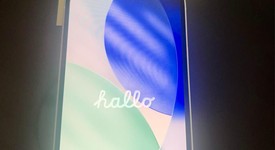 Good
													Apple iPhone 12 - Unlocked, White, 256 GB, A2172, photo 2 of 6