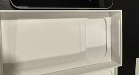 Good
													Apple iPhone 17 Pro Max - Unlocked, Silver, 256 GB, A3257, photo 1 of 13