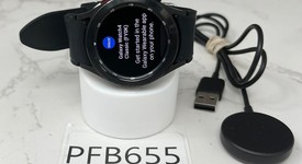 Mint
													Samsung Galaxy Watch4 Classic - Wi-Fi, Black, 42mm, photo 2 of 3