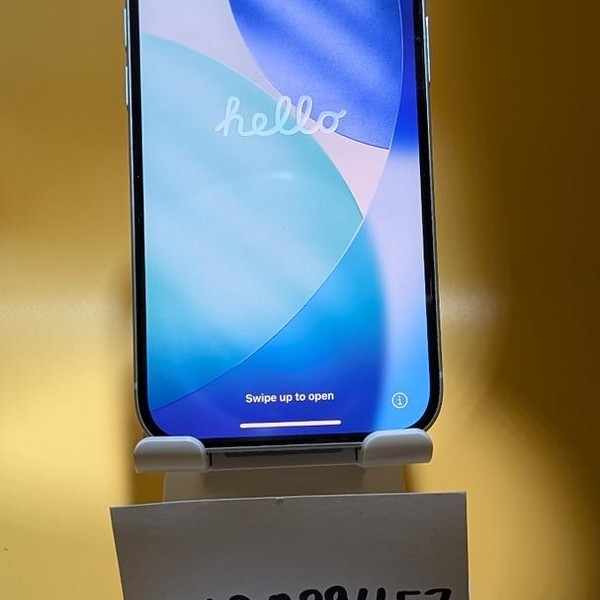 Apple iPhone 15 - Unlocked, 128 GB, Blue, A2846