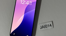 Good
													Apple iPhone 16 Pro - Unlocked, Black, 128 GB, A3083, photo 1 of 7