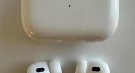 Used
													Apple AirPods Pro 2 - USB-C, photo 1 of 4