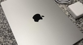 Mint
													MacBook Pro 2024 - 14" - Apple M4, Silver, 512 GB, 16 GB, photo 5 of 10