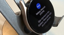 Good
													Samsung Galaxy Watch4 - Wi-Fi, Gold, 40mm, photo 3 of 7