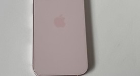 Good
													Apple iPhone 15 - AT&T, Pink, 128 GB, A2846, photo 3 of 7