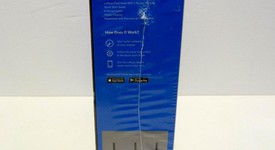 New
													Linksys Wireless Router, photo 3 of 6