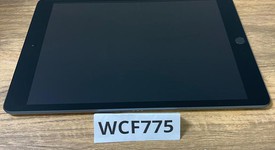Mint
													Apple iPad 7th Gen - Unlocked, Gray, 32 GB, A2200, photo 2 of 3