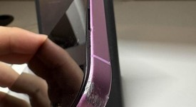 Good
													Apple iPhone 16 Plus - T-Mobile, Pink, 128 GB, A3082, photo 5 of 9