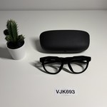 Mint Meta Oakley HSTN - Black