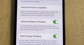 Good
													Apple iPhone 13 - Verizon, Midnight, 128 GB, A2482, photo 2 of 7
