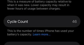 Good
													Apple iPhone 15 Pro Max - Unlocked, Blue, 1 TB, A2849, photo 3 of 16