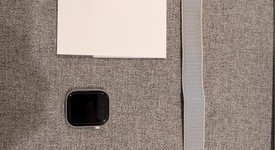 Fair
													Apple Watch Series 10 42mm - Silver, A2997 - GPS, Aluminum, photo 2 of 13