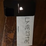 Good Apple iPhone 15 Pro Max - Unlocked, 256 GB, Blue, A2849