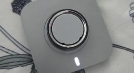 Good
													Oura Ring Gen 4 - Stealth, Size 9, photo 3 of 9