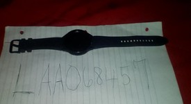 Mint
													Samsung Galaxy Watch4 Classic - Wi-Fi, Custom, 46mm, Bespoke Edition, photo 1 of 14