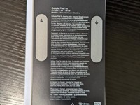 Google Pixel 9a