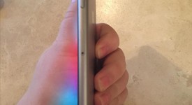 Good
													Apple iPhone 6 - Unlocked, Silver, 16 GB, A1586, photo 4 of 7