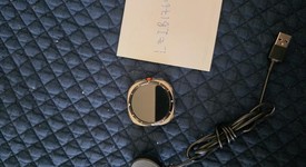 Good
													Samsung Galaxy Watch Ultra - Unlocked, Gray, SM-L705U, 47mm, photo 2 of 10