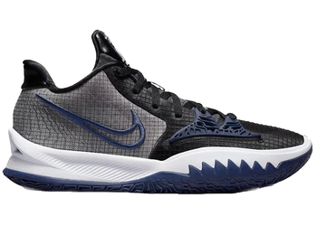 Nike Kyrie 4 Low TB Midnight Navy for sale