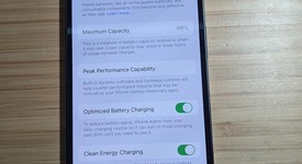 Fair
													Apple iPhone 12 - Unlocked, Black, 64 GB, A2172, photo 1 of 15
