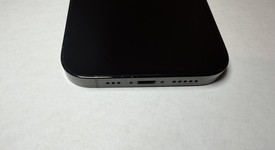 Good
													Apple iPhone 14 Pro - Spectrum, Black, 128 GB, A2650, photo 3 of 11