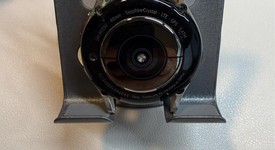 Good
													Samsung Galaxy Watch6 - Unlocked, Silver, 40mm, photo 1 of 5