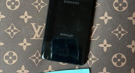 Good
													Samsung Galaxy S9 - AT&T, Black, 64 GB, SM-G960U, photo 2 of 2